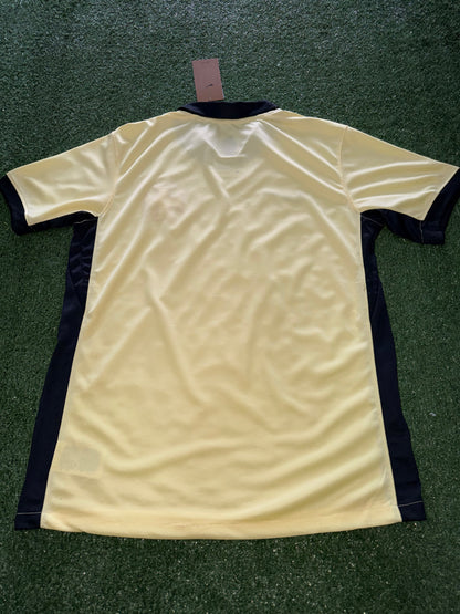 Camisa Vasco Nike III 2026/27 Torcedor