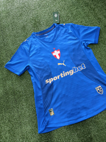 Camisa Palmeiras Jogador Third 26/27