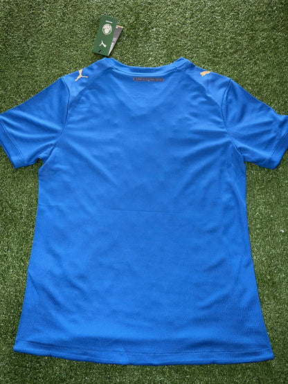 Camisa Palmeiras Jogador Third 26/27