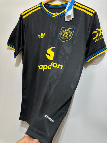 CAMISA MANCHESTER UNITED THIRD 25/26