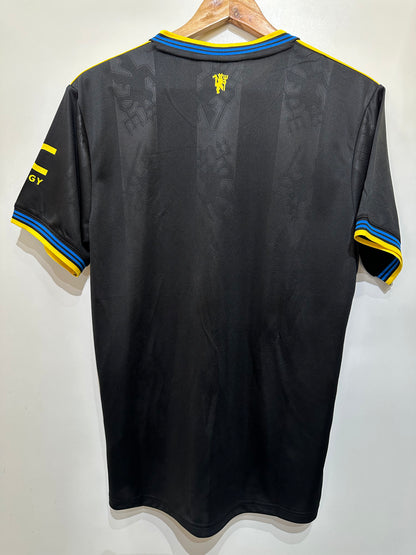 CAMISA MANCHESTER UNITED THIRD 25/26