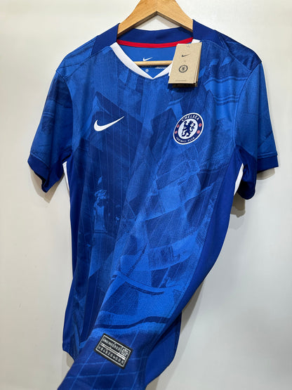 CAMISA DO CHELSEA 2025/26