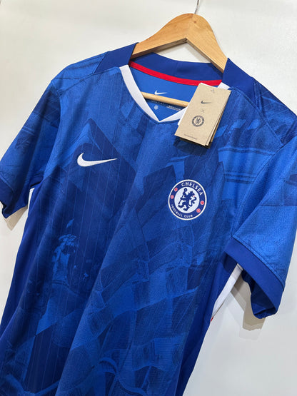 CAMISA DO CHELSEA 2025/26