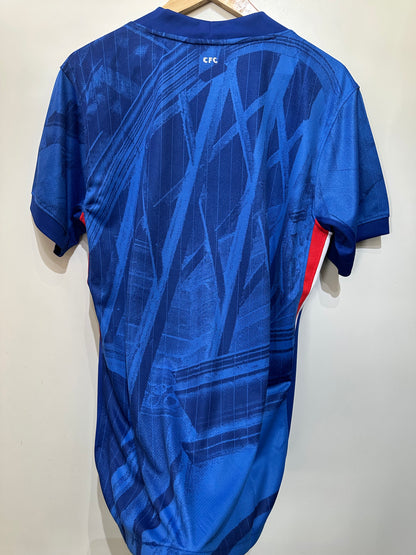 CAMISA DO CHELSEA 2025/26