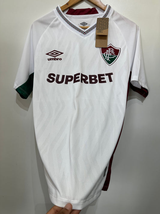 CAMISA DO FLUMINENSE II 2025/26
