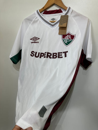 CAMISA DO FLUMINENSE II 2025/26