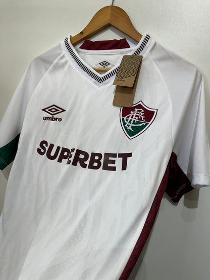 CAMISA DO FLUMINENSE II 2025/26