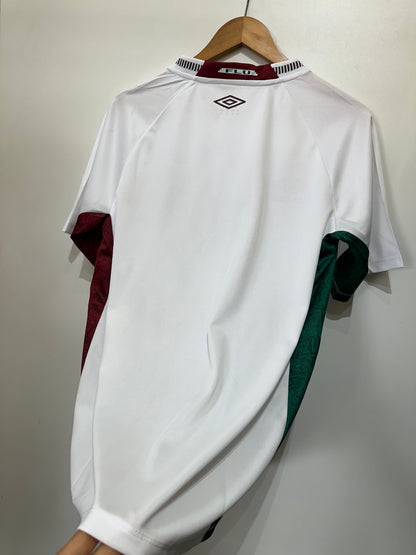 CAMISA DO FLUMINENSE II 2025/26