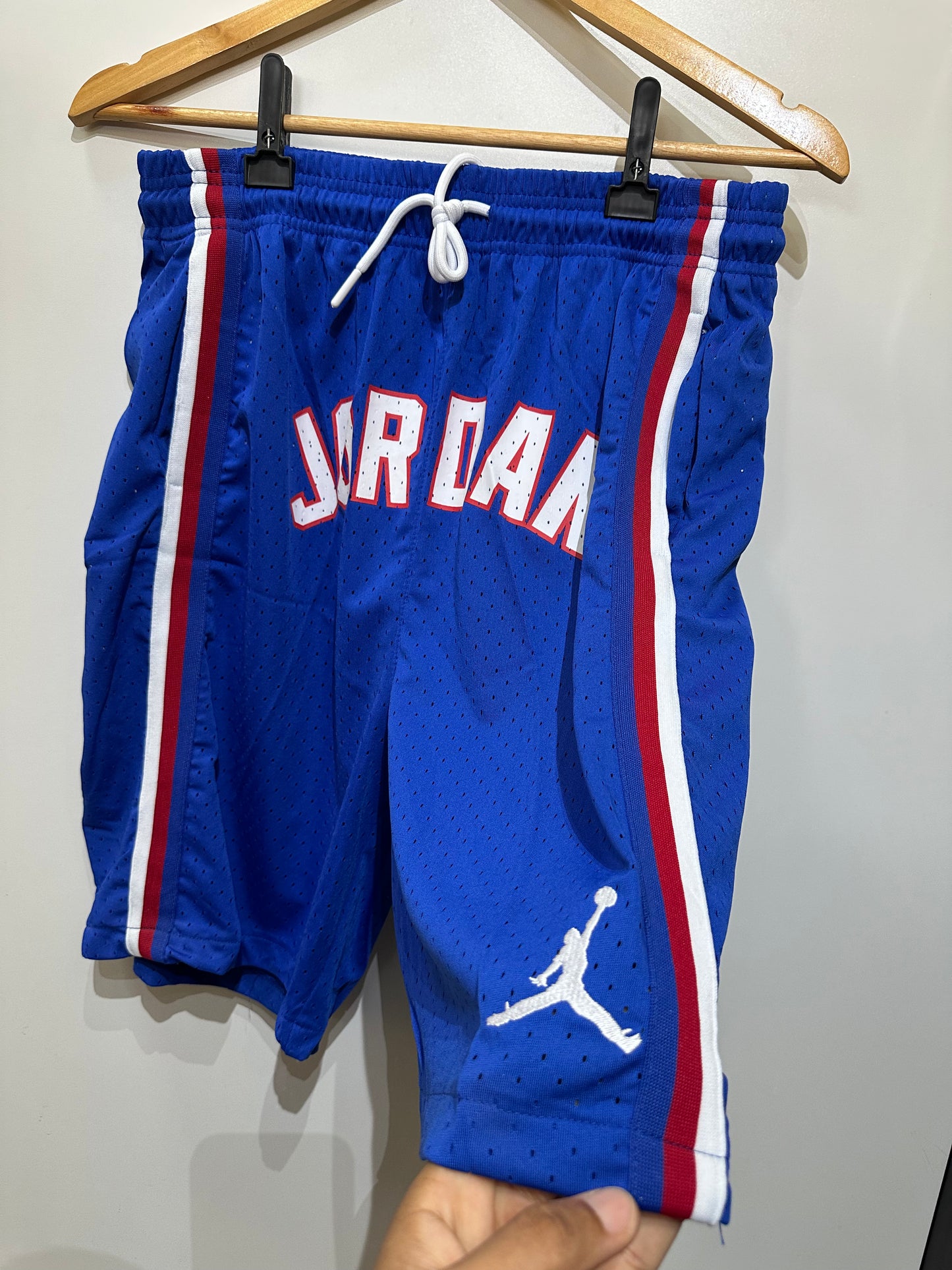 SHORT JORDAN DRI-FIT