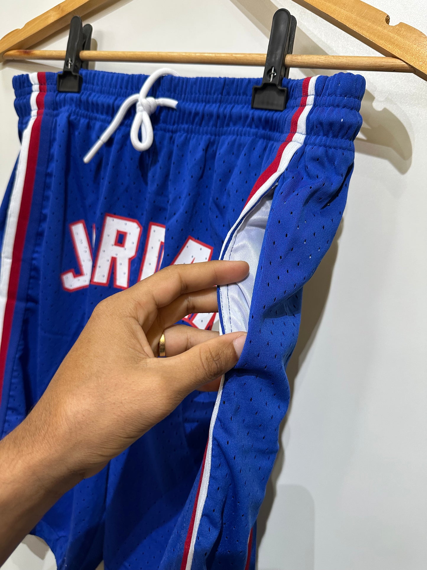 SHORT JORDAN DRI-FIT