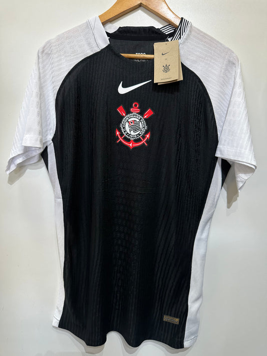 CAMISA DO CORINTHIANS 2025/26