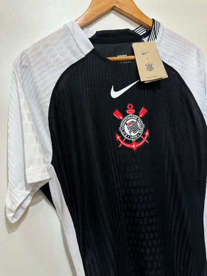CAMISA DO CORINTHIANS 2025/26
