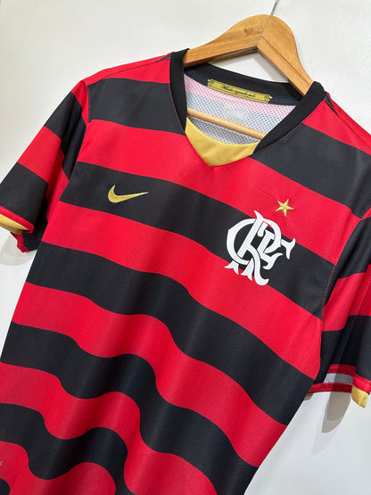 CAMISA DO FLAMENGO RETRO 2009