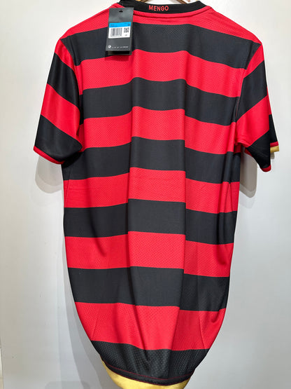 CAMISA DO FLAMENGO RETRO 2009
