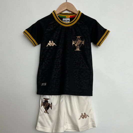 KIT INFANTIL VASCO DA GAMA