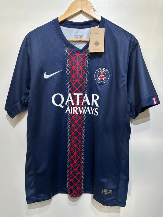CAMISA PSG 2025/26