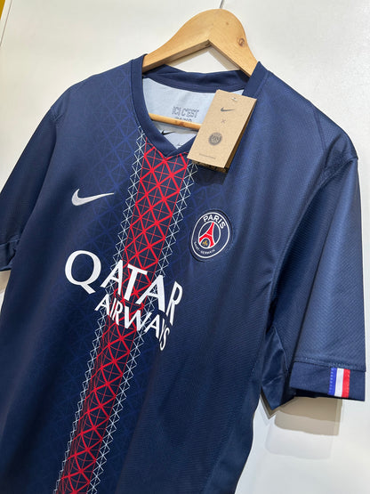 CAMISA PSG 2025/26