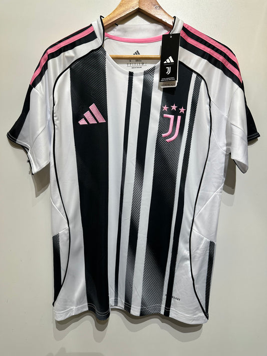 CAMISA DA JUVENTUS 2025/26