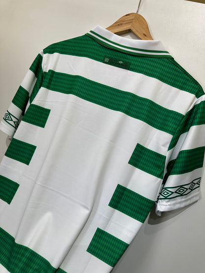 CAMISA CELTIC RETRÔ 1998/99