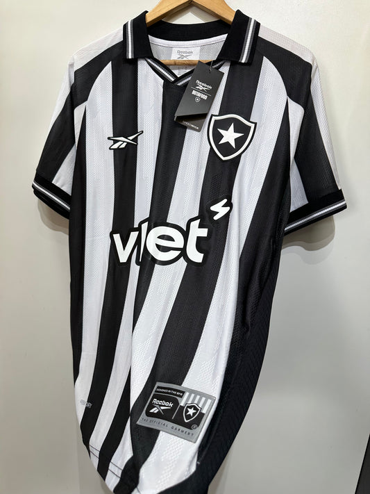 CAMISA DO BOTAFOGO I 2025/26