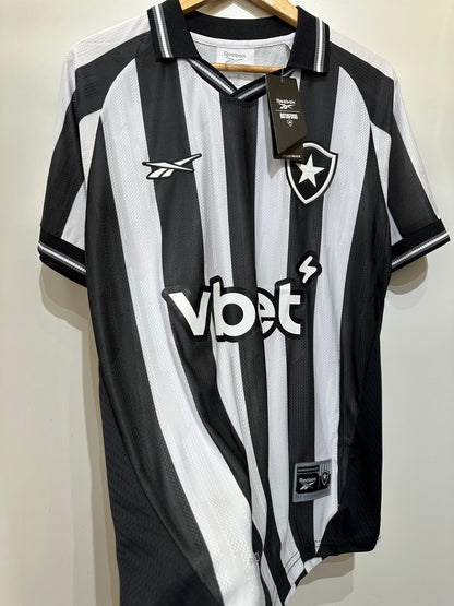 CAMISA DO BOTAFOGO I 2025/26