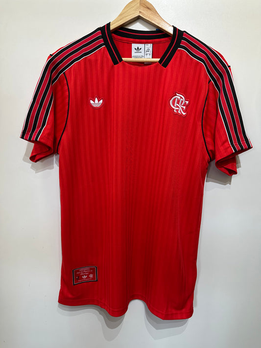 CAMISA DO FLAMENGO ICON 2025