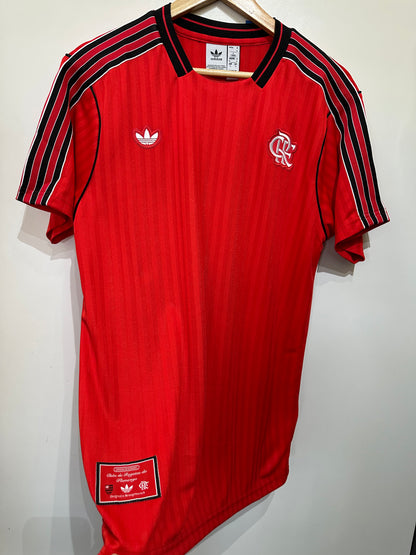 CAMISA DO FLAMENGO ICON 2025