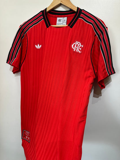 CAMISA DO FLAMENGO ICON 2025
