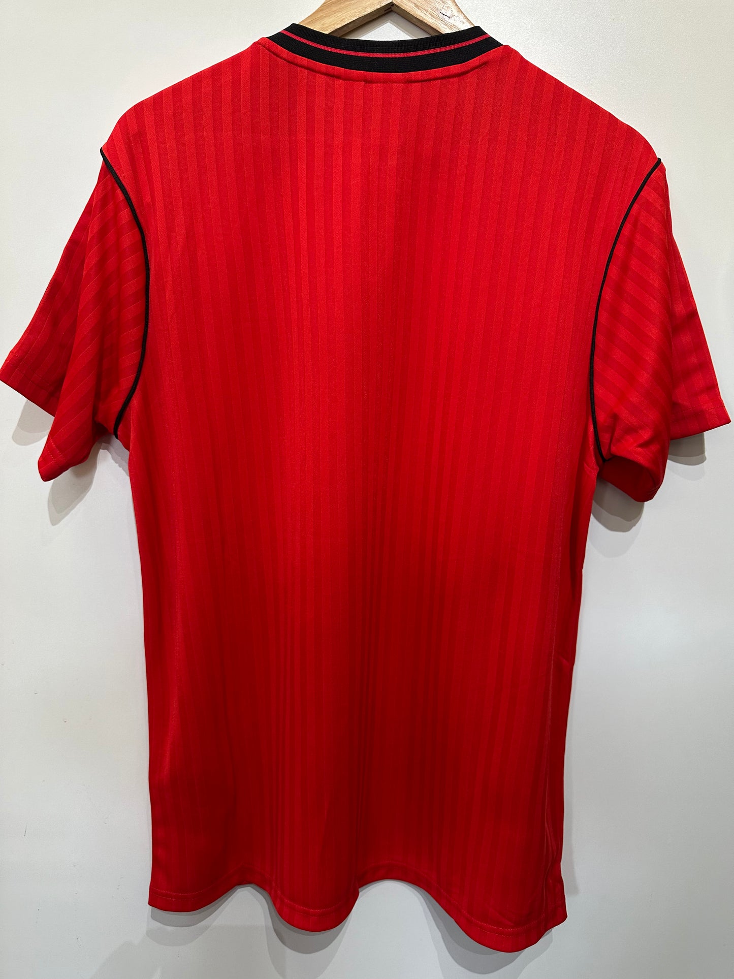 CAMISA DO FLAMENGO ICON 2025
