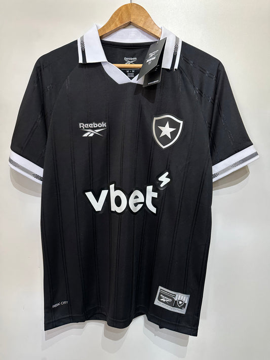 CAMISA BOTAFOGO AWAY 2025