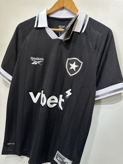 CAMISA BOTAFOGO AWAY 2025