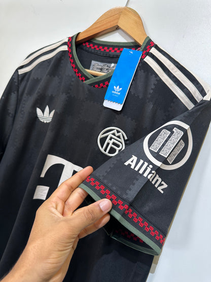 CAMISA III FC BAYERN 25/26