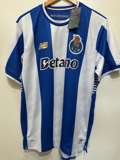 CAMISA DO PORTO FC 25/26