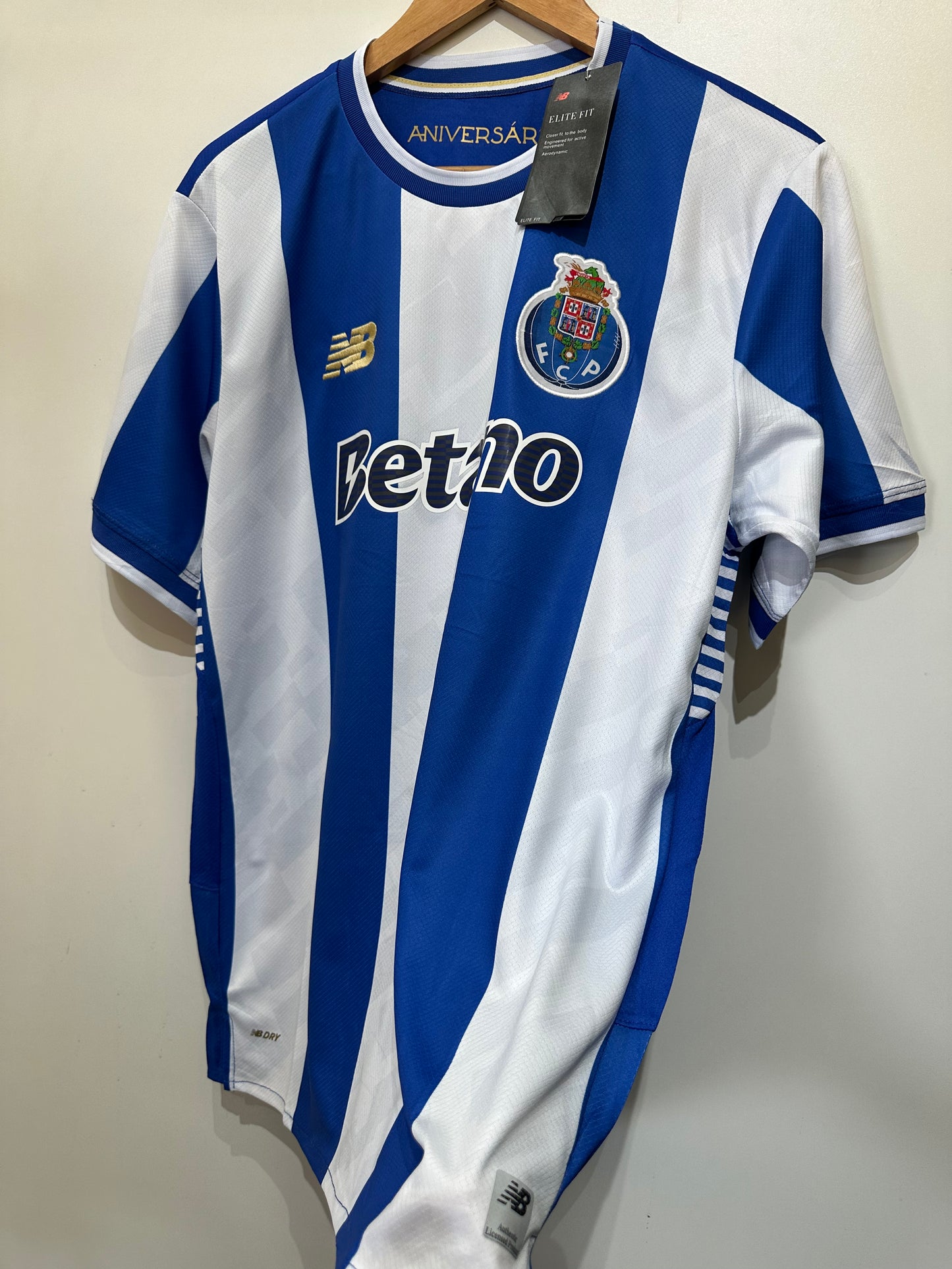 CAMISA DO PORTO FC 25/26