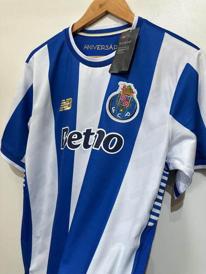 CAMISA DO PORTO FC 25/26