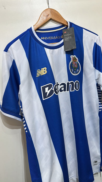 CAMISA DO PORTO FC 25/26