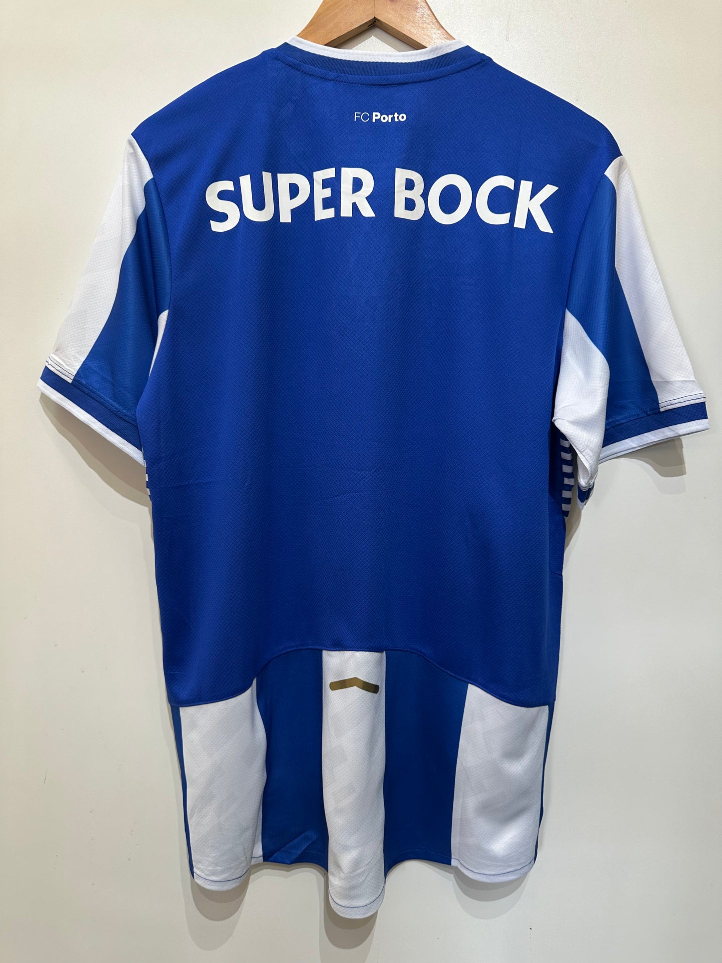 CAMISA DO PORTO FC 25/26