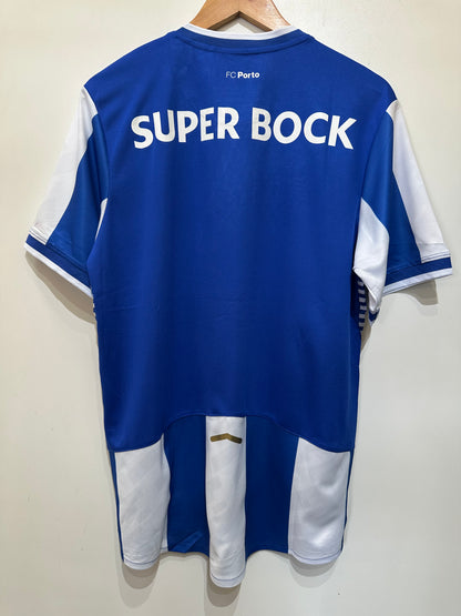 CAMISA DO PORTO FC 25/26