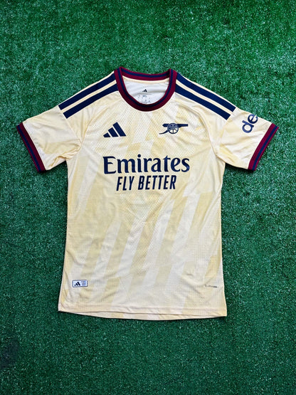 Camisa Arsenal I 2026/27 Versão torcedor Masculino