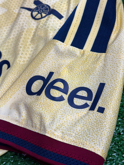 Camisa Arsenal I 2026/27 Versão torcedor Masculino