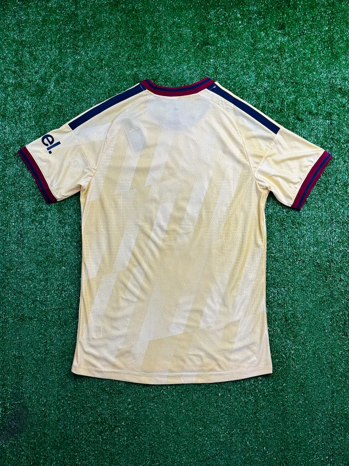 Camisa Arsenal I 2026/27 Versão torcedor Masculino