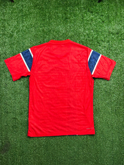 Camisa Noruega I 2026/27 Versão jogador Masculino