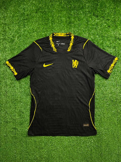 Camisa Chelsea II 2026/27 Versão jogador Masculino
