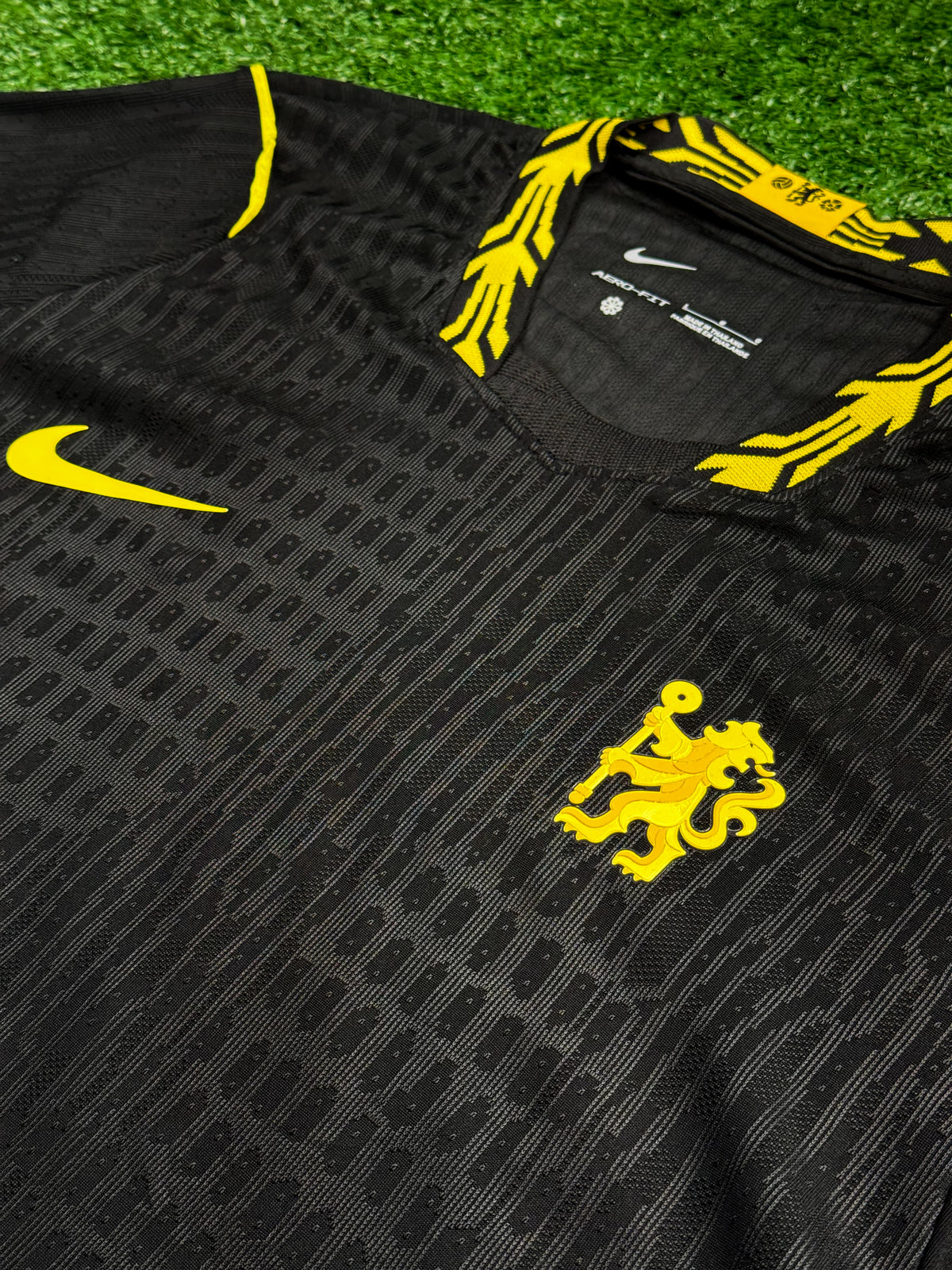 Camisa Chelsea II 2026/27 Versão jogador Masculino