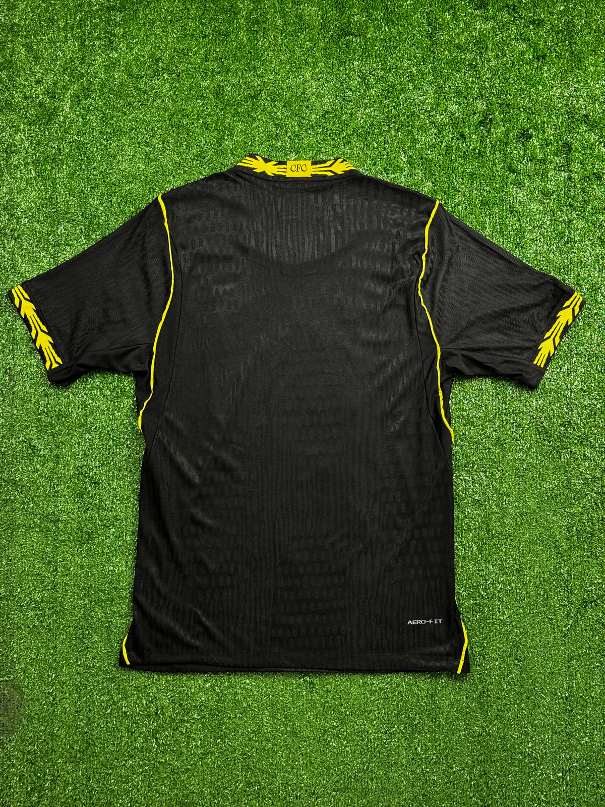 Camisa Chelsea II 2026/27 Versão jogador Masculino