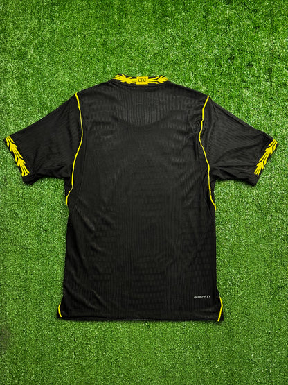 Camisa Chelsea II 2026/27 Versão jogador Masculino