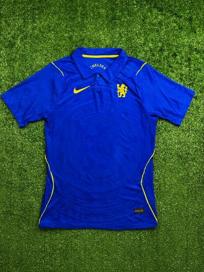 Camisa Chelsea I 2026/27 Versão jogador Masculino