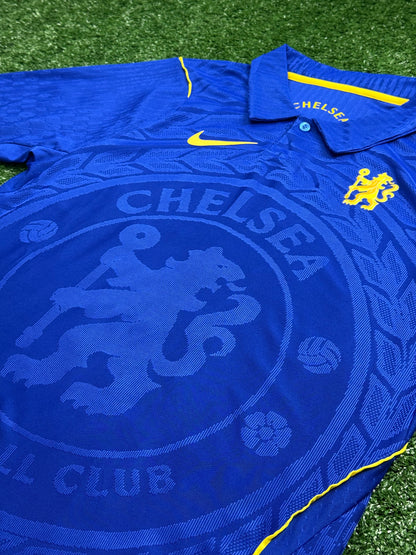 Camisa Chelsea I 2026/27 Versão jogador Masculino