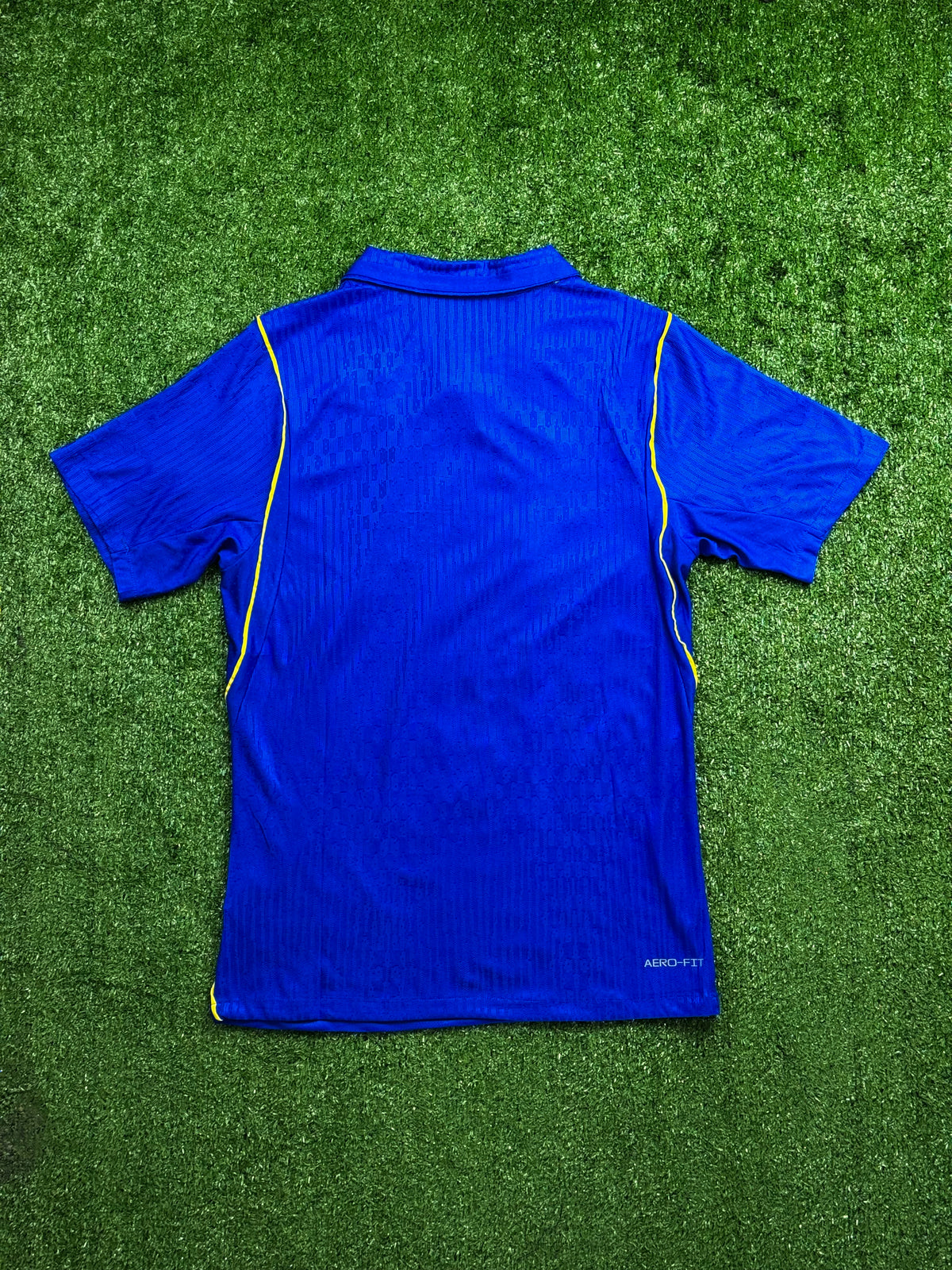 Camisa Chelsea I 2026/27 Versão jogador Masculino