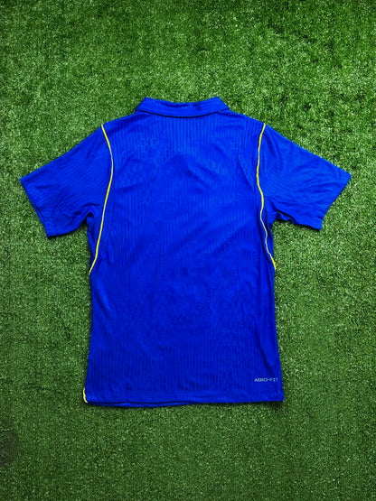 Camisa Chelsea I 2026/27 Versão jogador Masculino